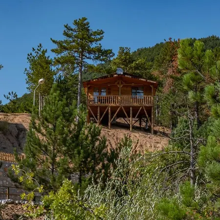 Tahtali Gol Evleri * Emet