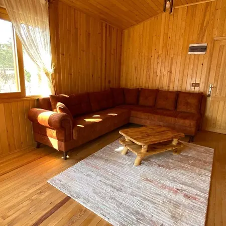 Bed & Breakfast Tahtali Gol Evleri *