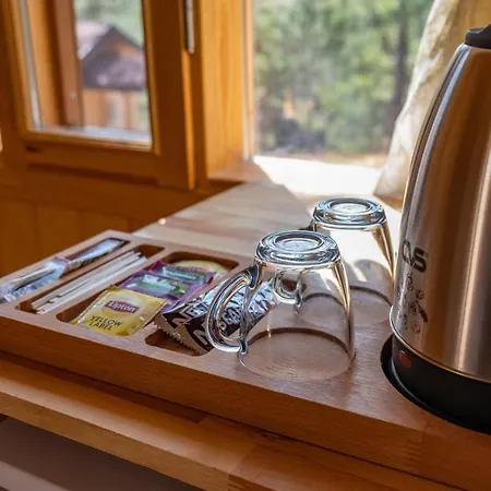 Bed & Breakfast Tahtali Gol Evleri *