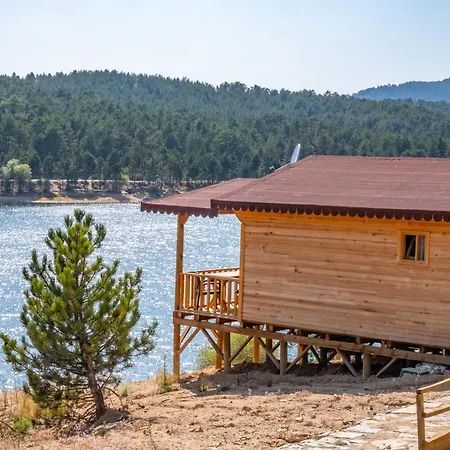 Tahtali Gol Evleri *