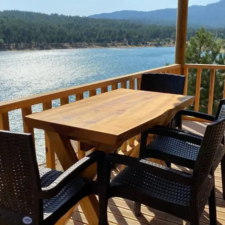 Bed & Breakfast Tahtali Gol Evleri