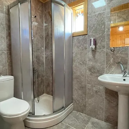 Tahtalı Göl Evleri Oda ve Kahvaltı